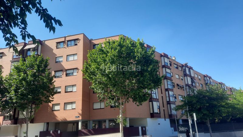 Foto d2b6e640-881a-416d-9f52-5712bb9ba715. Pis amb aparcament piscina a Valdebernardo-Valderribas Madrid