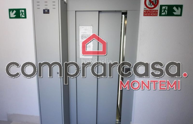 Foto e1726fea-61d7-459e-a350-e153d4cea205. Pis amb calefacció a Los Rosales Madrid