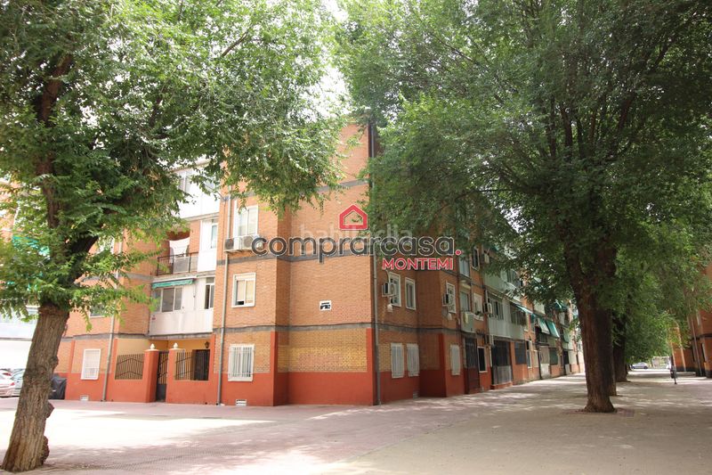 Foto d695d2ed-1bfc-4e31-a1d0-305b0463da04. Pis a Reyes Católicos Alcalá de Henares