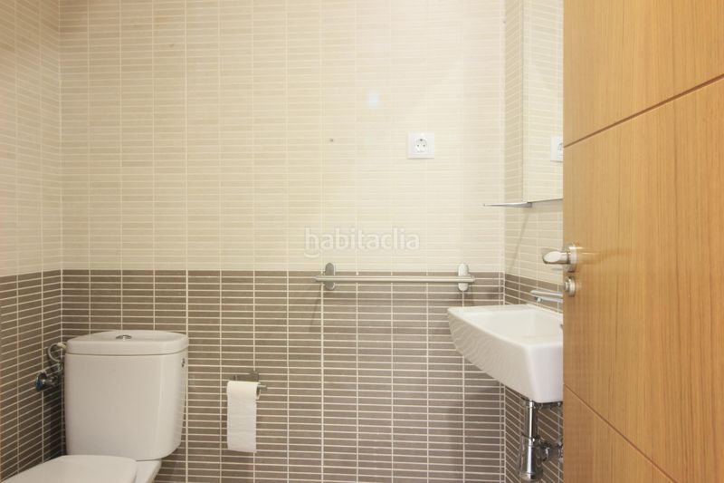 Foto a9186b08-b4ea-4192-8bae-4456dd609892. Duplex with heating parking in Casarrubios del Monte