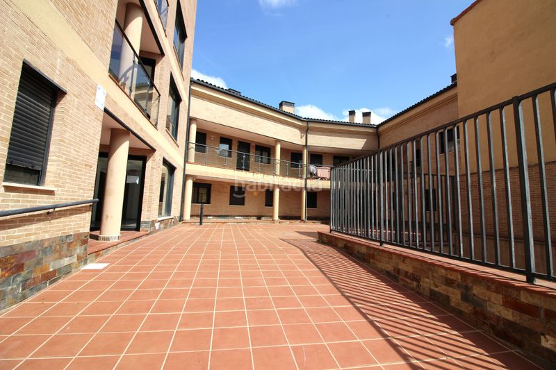 Foto c9c47743-c429-47a4-b522-7bd703848ef0. Duplex with heating parking in Casarrubios del Monte