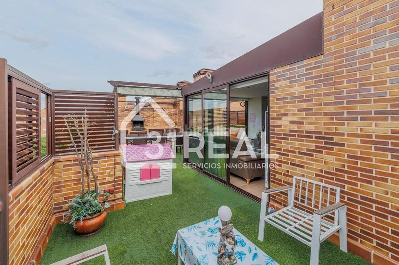 Foto 25079485-7410-40b5-8e6c-7c669498dadc. Attico con riscaldamento parcheggio piscina in El Puerto Coslada