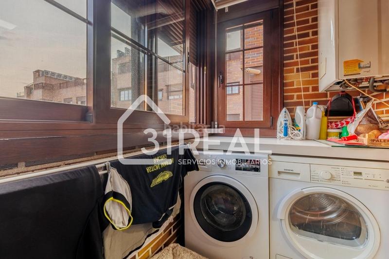 Foto 466f8f47-e842-4407-8a17-143d57c60f23. Attico con riscaldamento parcheggio piscina in El Puerto Coslada