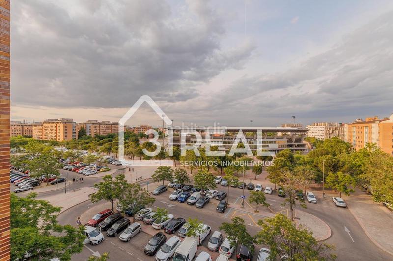 Foto 532458ff-692b-46d0-a9b9-105ba01e9862. Attico con riscaldamento parcheggio piscina in El Puerto Coslada