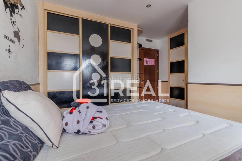 Foto a8619eec-69b2-4e63-8c03-012c479f7ad9. Attico con riscaldamento parcheggio piscina in El Puerto Coslada