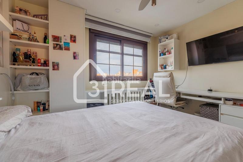 Foto ca5629a5-1c38-40ee-b8b3-36a1df8a085c. Attico con riscaldamento parcheggio piscina in El Puerto Coslada