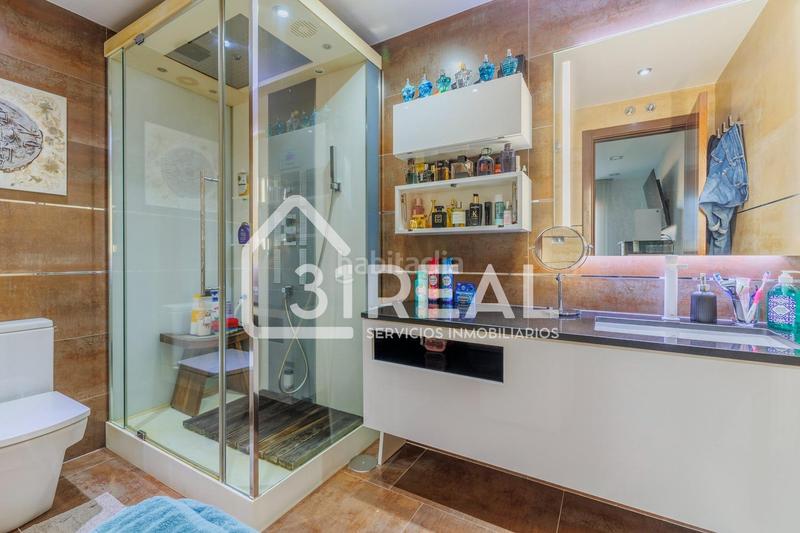 Foto cfeefb98-9d8e-49b3-9780-31959e0bafc2. Attico con riscaldamento parcheggio piscina in El Puerto Coslada