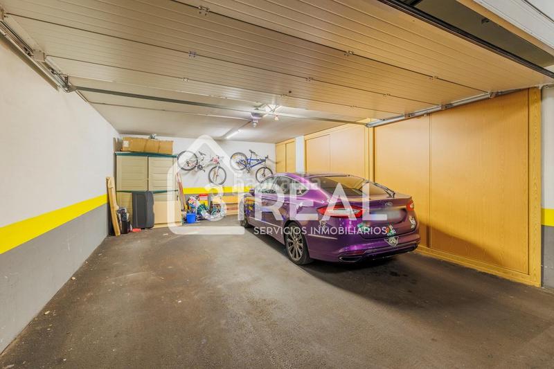 Foto fca2135c-6a28-4d39-b78f-e37b45860a2e. Attico con riscaldamento parcheggio piscina in El Puerto Coslada