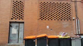 Local Comercial  Calle de baracaldo