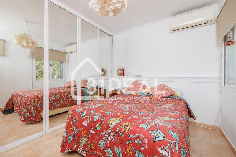 Foto 02a8df54-4df8-476e-b43f-76dabbd6a2e9. Etagenwohnung in Peñagrande Madrid