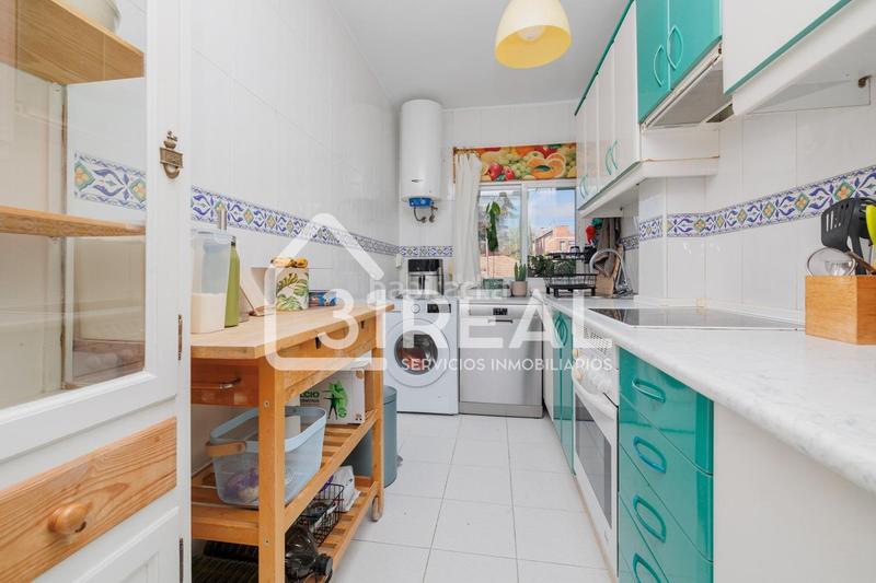 Foto 2dbdb61e-82e8-4f8b-80d9-f4455e8b1fa6. Etagenwohnung in Peñagrande Madrid