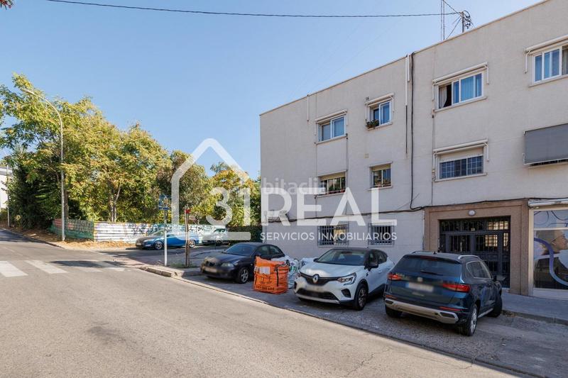 Foto 355a362c-86a0-4ff6-b39a-3125ecce7729. Etagenwohnung in Peñagrande Madrid