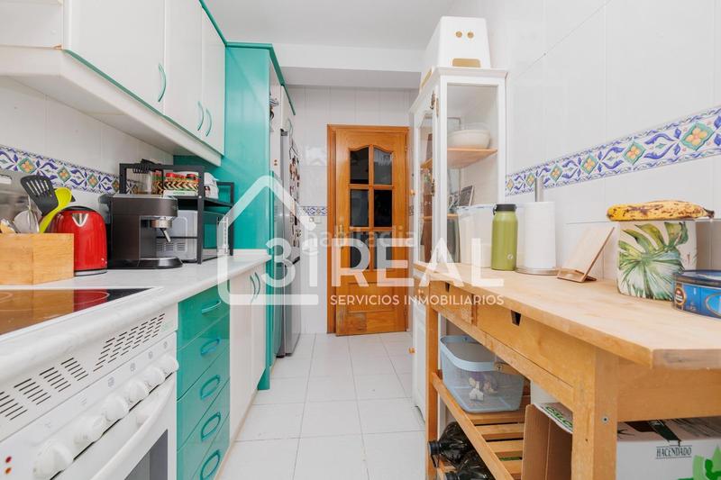 Foto 828092dc-289c-48ce-ab59-4eca473c1332. Etagenwohnung in Peñagrande Madrid