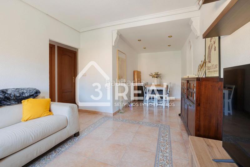 Foto 87da049d-2059-46ea-9f4c-8a1bdb0f9181. Etagenwohnung in Peñagrande Madrid