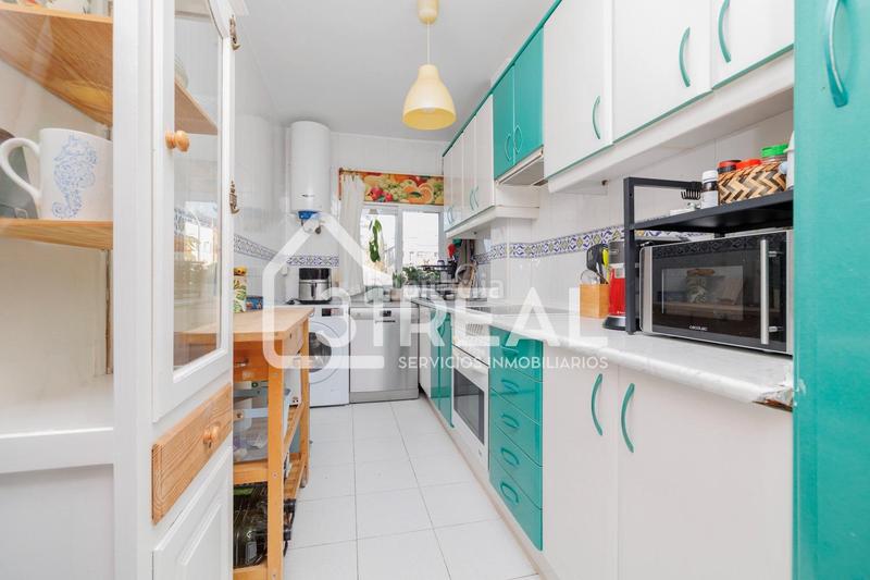 Foto 968e54bc-4bcd-4295-8d5c-cf54a1454139. Etagenwohnung in Peñagrande Madrid