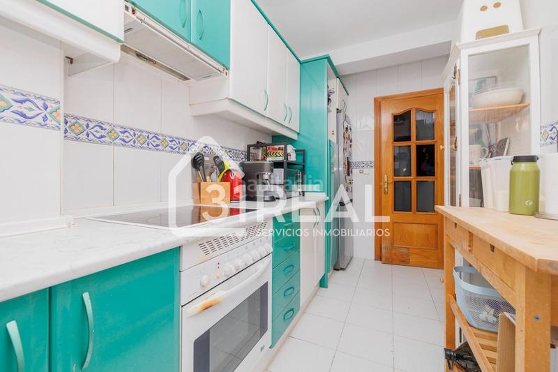 Foto e538ed7d-69b0-4132-8cab-27ee92db1ee9. Etagenwohnung in Peñagrande Madrid