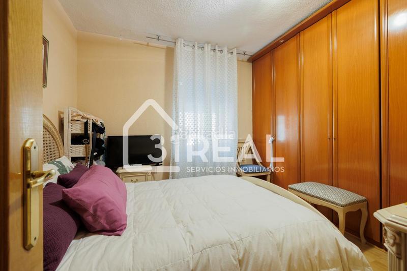 Foto 1130335e-d0a3-4a75-af83-fc0093e77bbd. Appartement avec chauffage dans Pilar Madrid