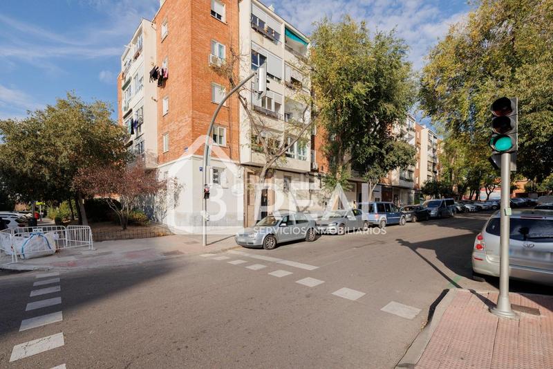 Foto 365d30ad-6daa-4088-b5ed-4038ce96a4b3. Appartement avec chauffage dans Pilar Madrid