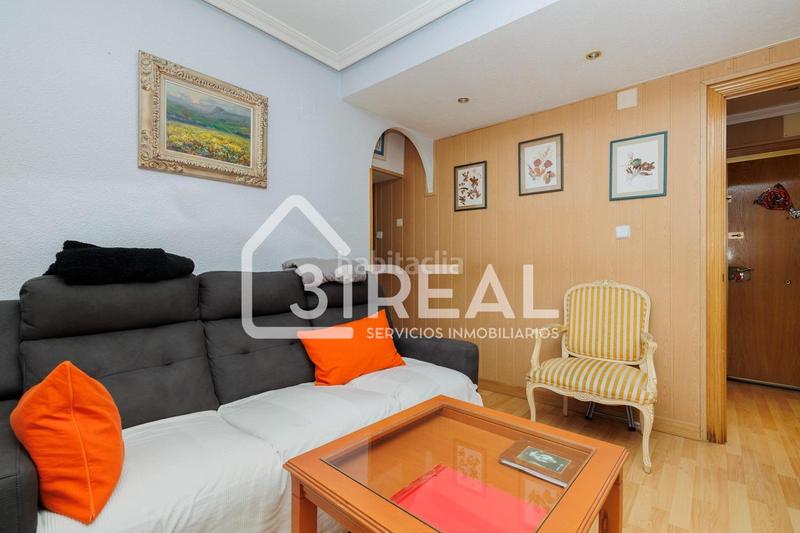 Foto 464d7478-fb28-447c-83ec-7684d4f7d02a. Appartement avec chauffage dans Pilar Madrid