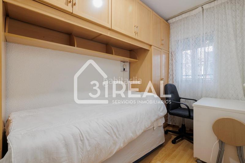 Foto 56d4a291-c416-4782-95c6-a4e8abd8f061. Appartement avec chauffage dans Pilar Madrid