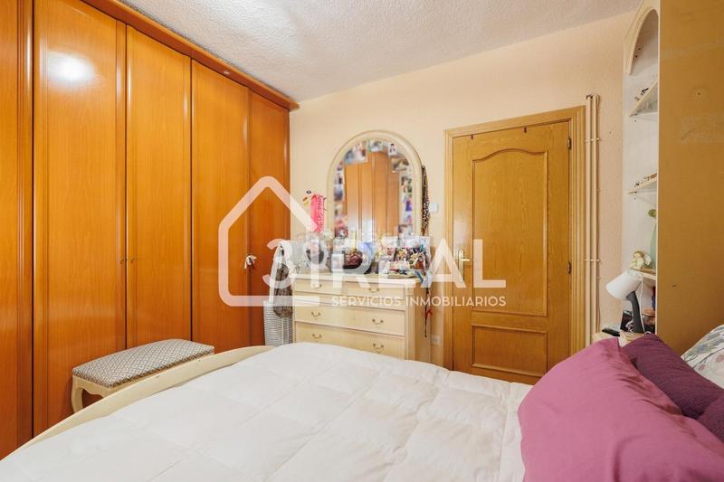 Foto 883f5581-489f-494c-9208-76579271c7b7. Appartement avec chauffage dans Pilar Madrid