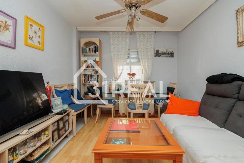 Foto c75acaf3-efc8-4d81-be99-9e6929c6948c. Appartement avec chauffage dans Pilar Madrid