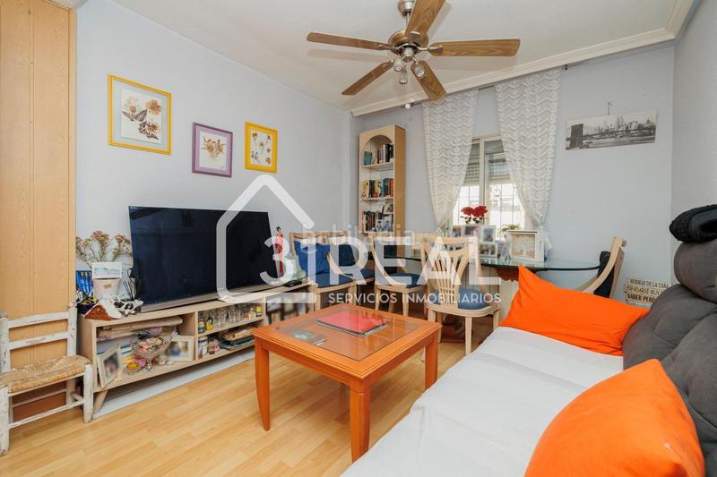 Foto f0c88ec7-1151-4fcf-82fa-30577ce92fe1. Appartement avec chauffage dans Pilar Madrid