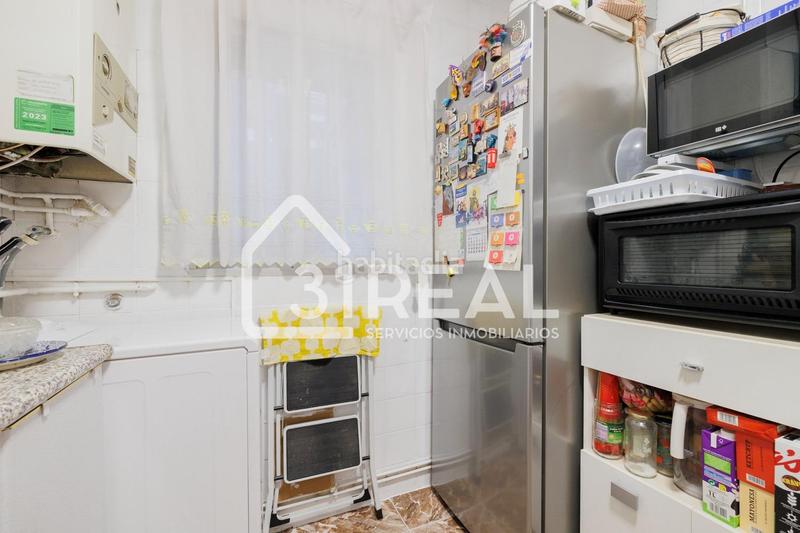 Foto 04c8a87a-41aa-4cf7-a896-7a9c0c2a1932. Flat with heating in Pilar Madrid