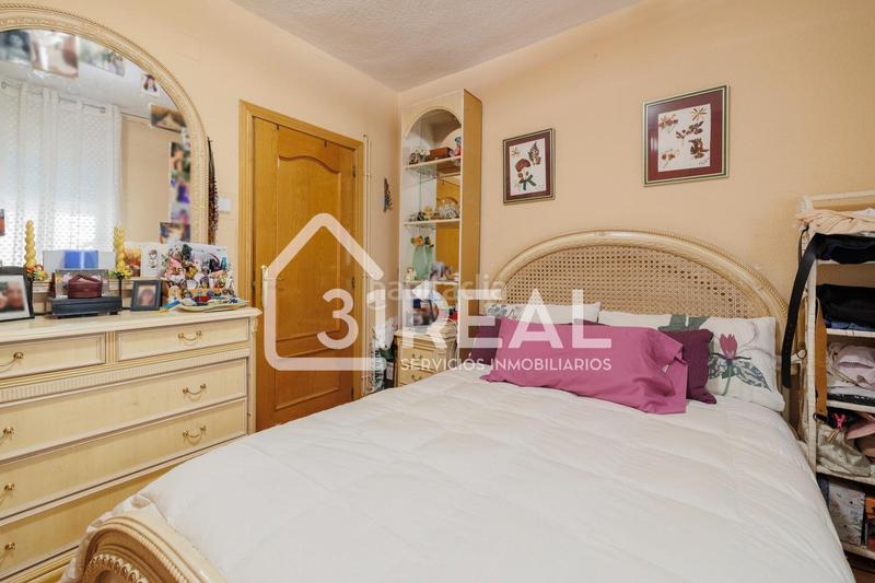 Foto 1b2579da-e739-48e2-97b3-6f23816d6de5. Flat with heating in Pilar Madrid