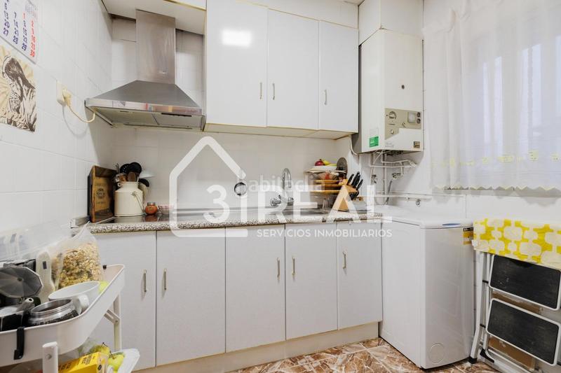 Foto 924cb579-7667-4078-9583-0da8e89f7aee. Flat with heating in Pilar Madrid