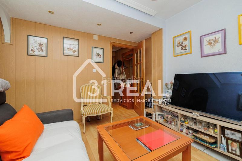 Foto 19e9926f-04ff-44ea-a24c-25a3b50f62d6. Piso en Pilar Madrid