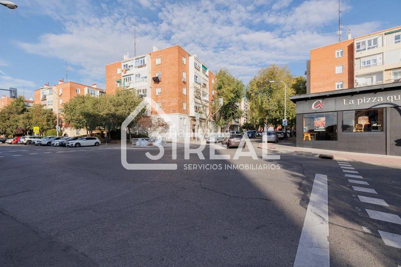 Foto 78552b4a-0260-46a5-ad6e-727fd184ebe0. Piso en Pilar Madrid