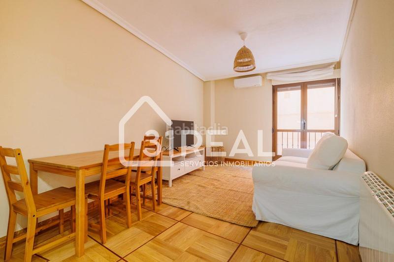 Foto 254c2167-8bf8-4ec0-9d80-a4f467411bb7. Appartamento con riscaldamento parcheggio in Palacio Madrid