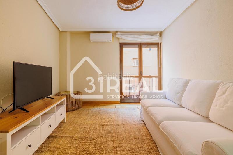 Foto 2de67684-cb98-4eee-b42b-63fe044f54db. Appartamento con riscaldamento parcheggio in Palacio Madrid