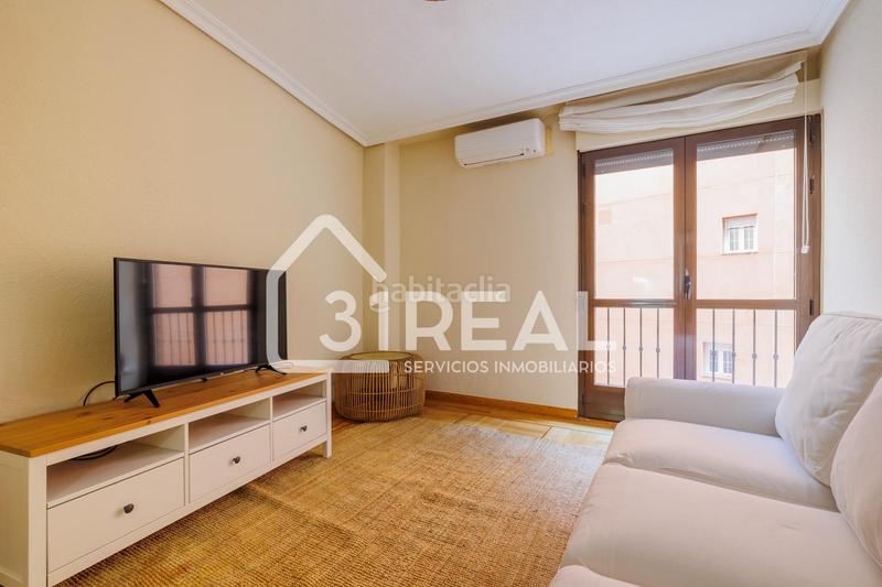 Foto 6bf1946a-cb66-46c1-9404-e55ff7ee0aeb. Appartamento con riscaldamento parcheggio in Palacio Madrid