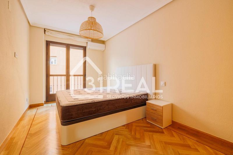 Foto 777807e6-0165-493e-af20-220f93936944. Appartamento con riscaldamento parcheggio in Palacio Madrid