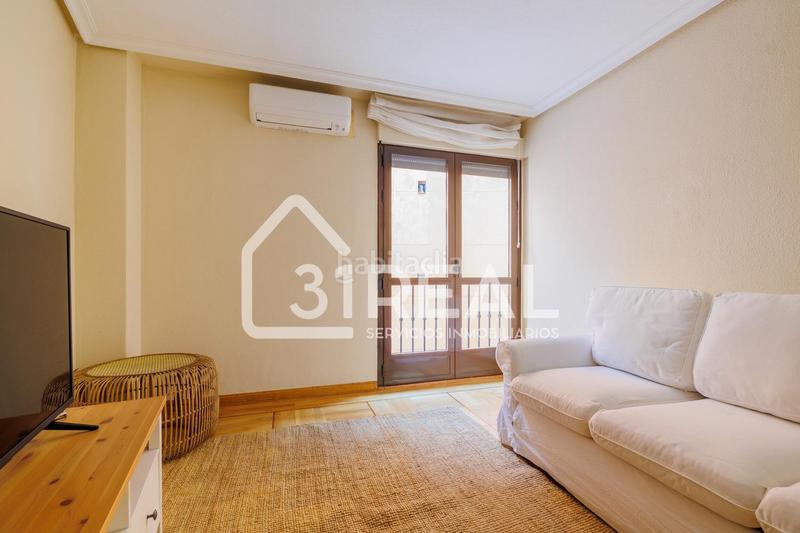 Foto 9e2f16cb-414f-4fad-a279-85e15d4221c5. Appartamento con riscaldamento parcheggio in Palacio Madrid