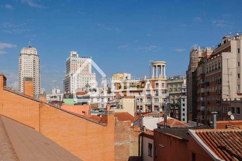 Foto c9f56978-32cd-4bce-9c0a-26236bff5175. Appartamento con riscaldamento parcheggio in Palacio Madrid