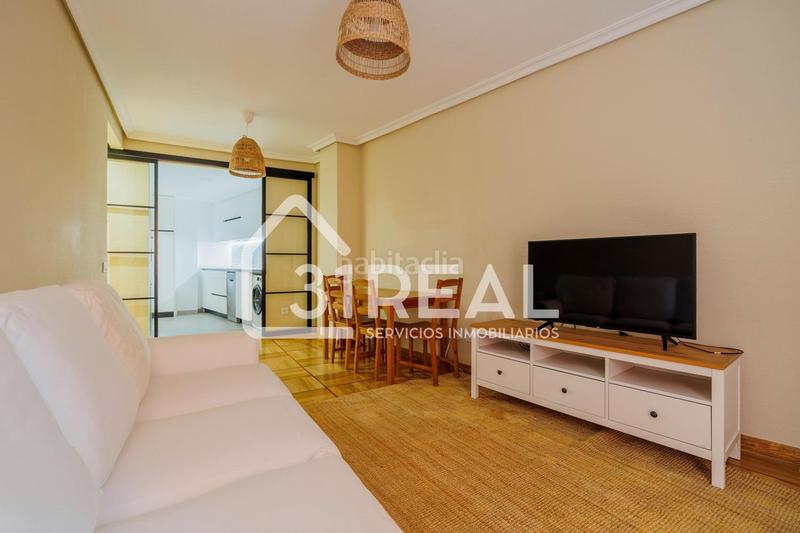 Foto d91ea36f-2197-474e-a837-acc689a2a239. Appartamento con riscaldamento parcheggio in Palacio Madrid