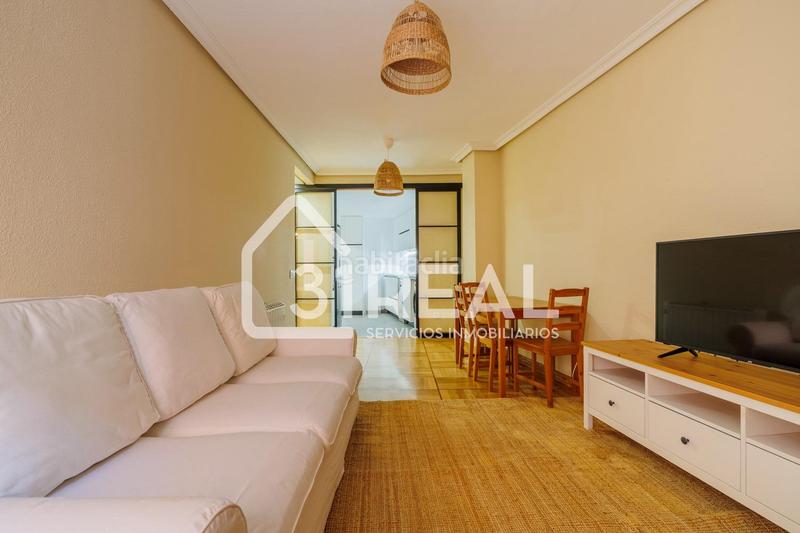 Foto e1dd562a-3e61-4288-9adc-8ca11218bb0b. Appartamento con riscaldamento parcheggio in Palacio Madrid