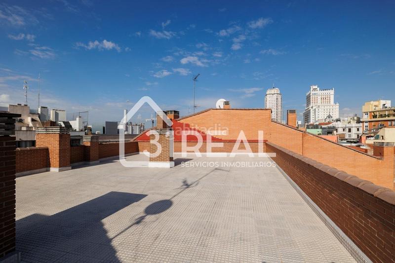 Foto fb19c4f0-0f4b-4372-8743-ea4bc6a55ba6. Appartamento con riscaldamento parcheggio in Palacio Madrid