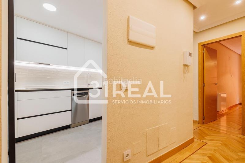 Foto 1f548c6c-af1c-4319-9c63-dc24442c0c19. Appartement avec chauffage parking dans Palacio Madrid