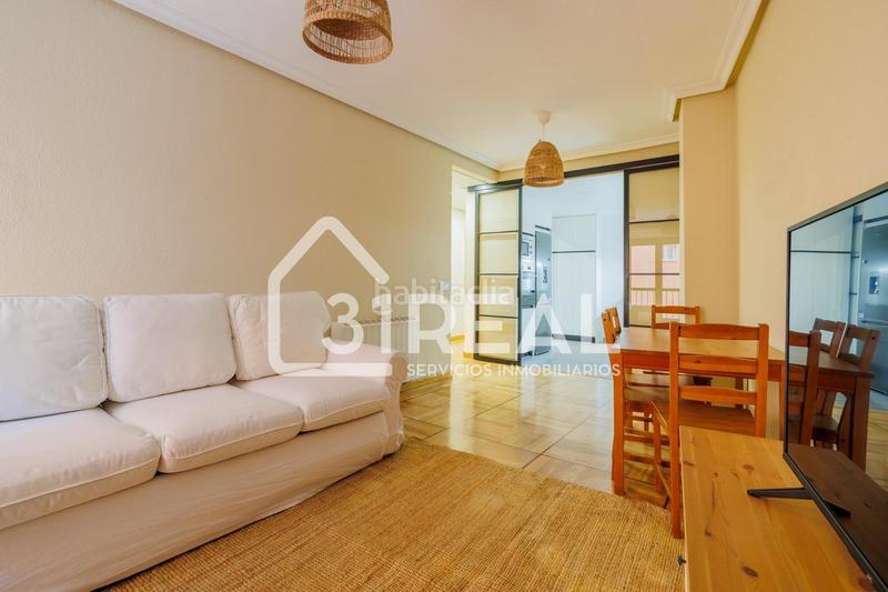 Foto 60d166da-7fb7-48b3-abeb-8f6a6f6c456d. Appartement avec chauffage parking dans Palacio Madrid