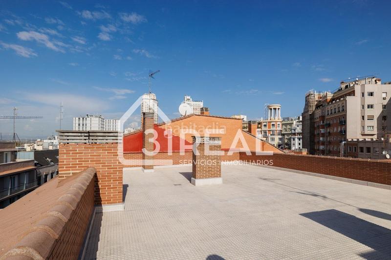 Foto 6e24ea74-cf0b-413a-af85-59d11e7cb365. Appartement avec chauffage parking dans Palacio Madrid