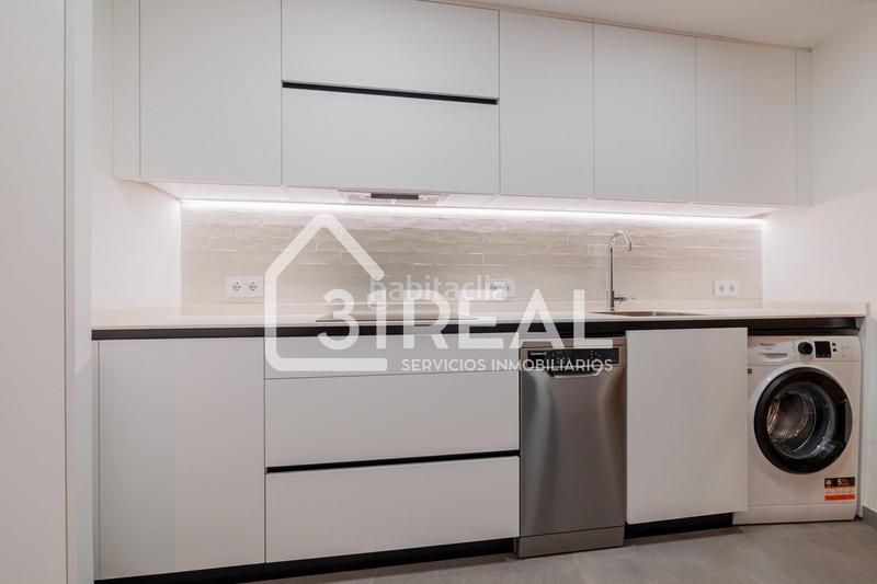 Foto c830a362-709d-4a88-955a-dfd974279930. Appartement avec chauffage parking dans Palacio Madrid