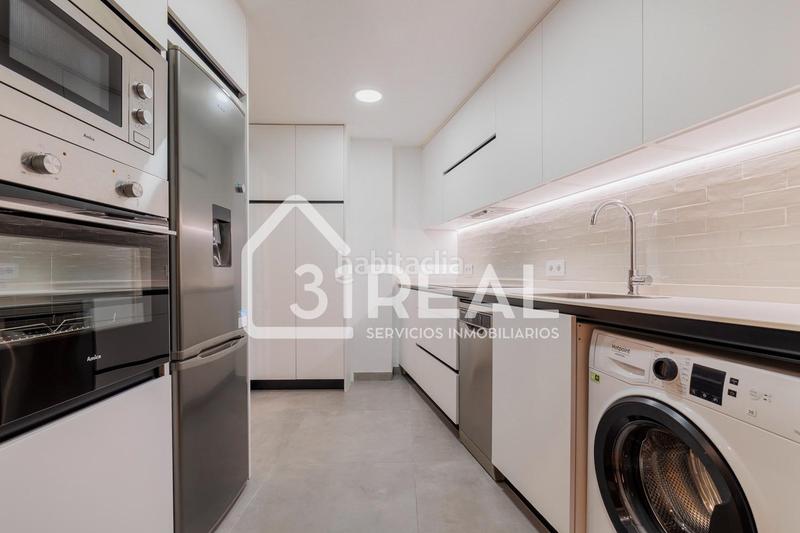 Foto e9076c02-3d33-4224-a088-02f33c6bb274. Appartement avec chauffage parking dans Palacio Madrid