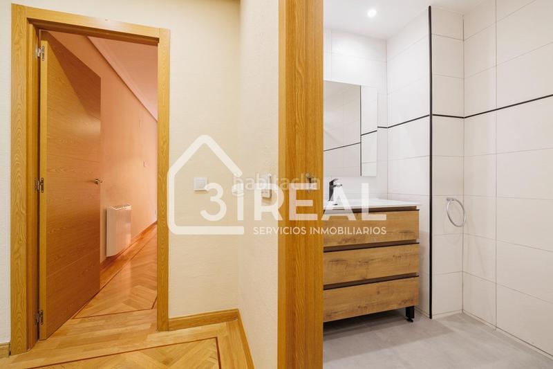 Foto f70f35bb-57ed-4be4-afcd-9356178ae987. Appartement avec chauffage parking dans Palacio Madrid