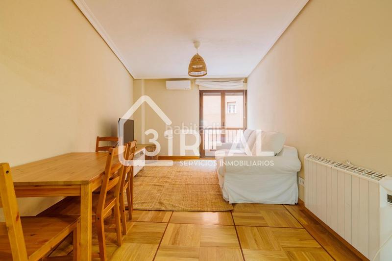 Foto f78c732c-8b76-4bc5-b6c7-4f3277032e6a. Appartement avec chauffage parking dans Palacio Madrid
