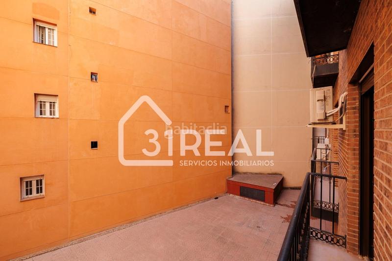 Foto 91b44474-27fe-4762-8855-a5cecc30b1c8. Flat with heating parking in Palacio Madrid