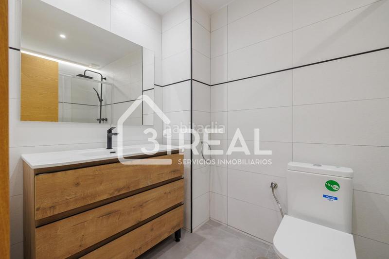 Foto ca099e9a-a900-4b77-93fe-28fb2ad8aca7. Flat with heating parking in Palacio Madrid